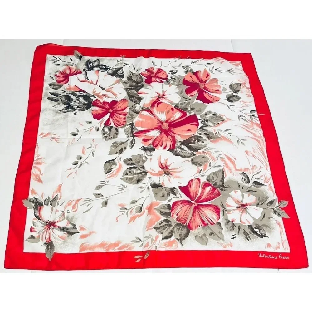 Valentina Fiore Scarf  30